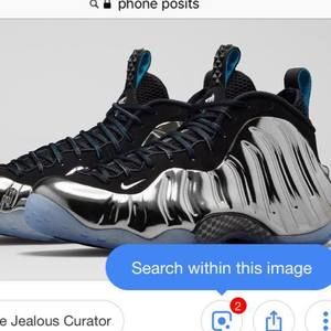 Meet your Posher, Jayden